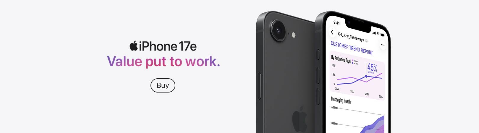 Iphone 17E Pre Available 